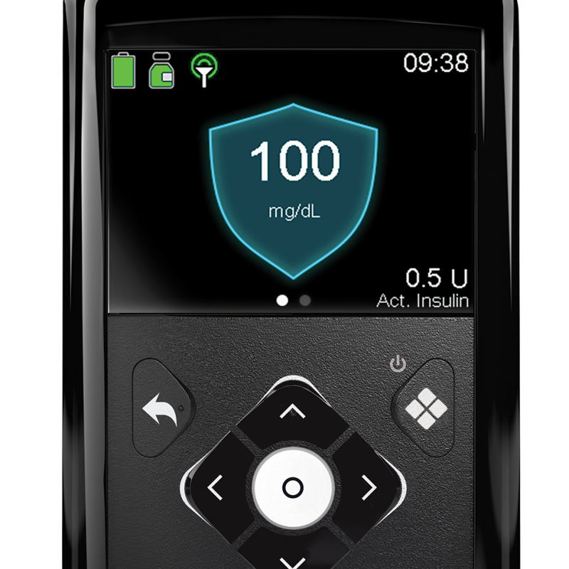 MEDTRONIC GUARD SENS EQ 770G