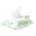 Burts Bees Towelettes Soothing 3-In1 Aloe Vera 30 Ct (3in)