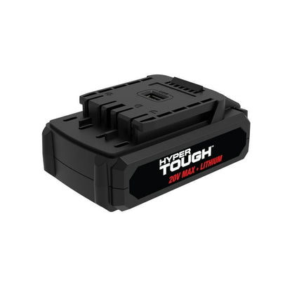 BATTERY EVR WCH LITH ECR2025BP