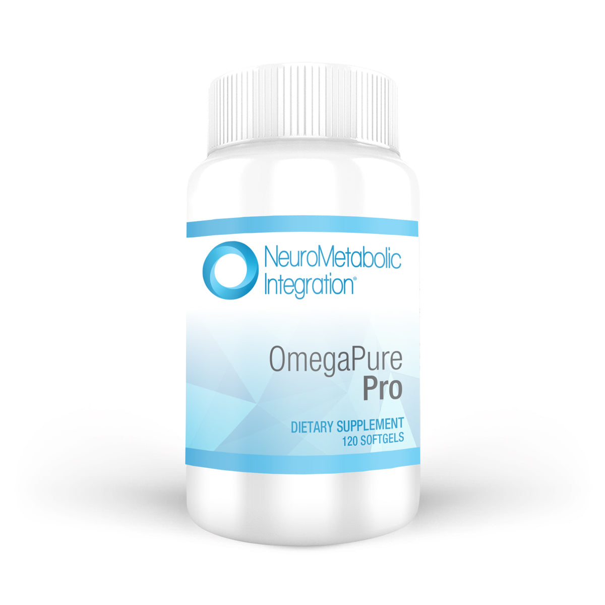 PRO OMEGA SOFTGELS GC 60