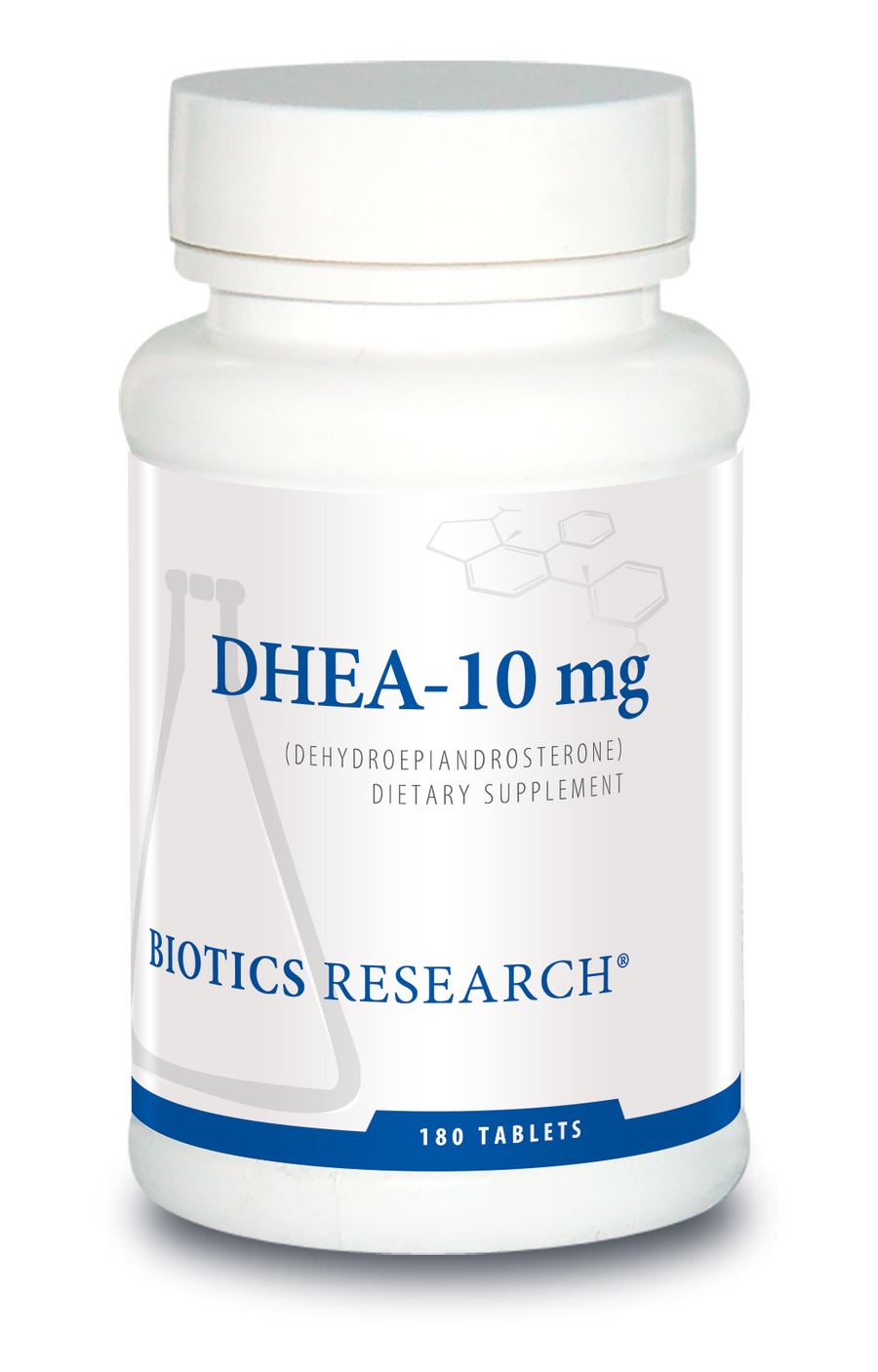 DHEA 10MG