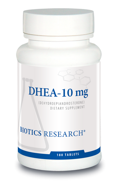 DHEA 10MG