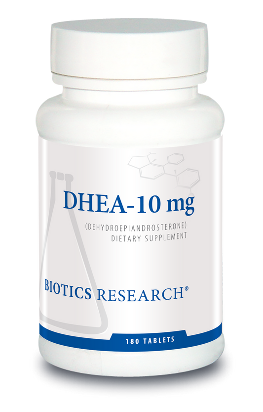 DHEA 10MG