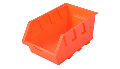 ECONO 4" BINS 23-5/8"X11-1/8"X4" 6 CT DS