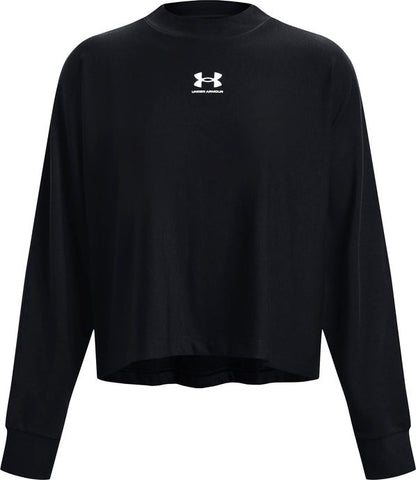 FF 3PK WMN XFIT CRW BLK