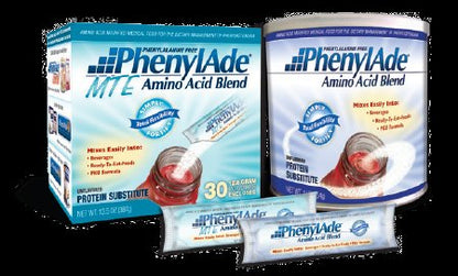 PHENYLADE MTE AA BLE PW 454GM UNF