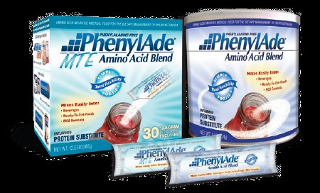 PHENYLADE MTE AA BLE PW 454GM UNF