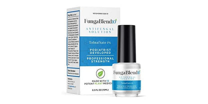 TOLNAFTATE ANTIFUNGAL 1% PWD 45 GM