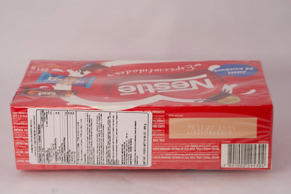 STANDARD 1.0 LQ 12x325ML CHOC