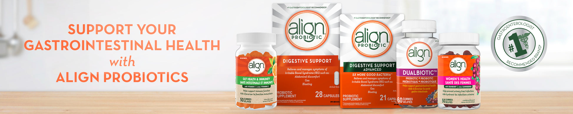 ALIGN CP 4MG 56 G/F