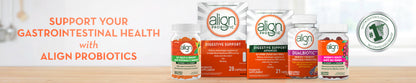 ALIGN CP 4MG 56 G/F