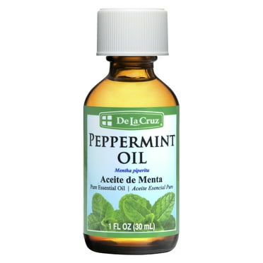 DE LA CRUZ PPMT OIL 59ML DSHP