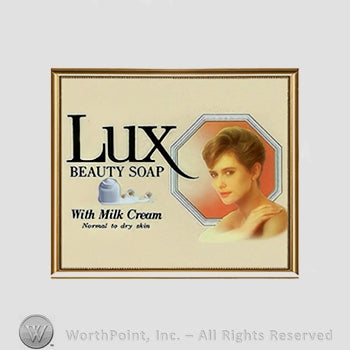 NY F&L BEAUTY SOAP BAR     7.1Z