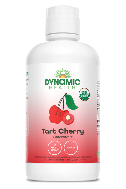 DYNAMIC HEALTH CONCENTRATE,CRANBERRY