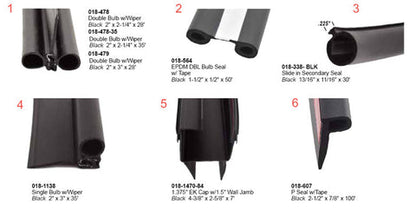 B/A HYDRO SEAL AP 10 ALPR