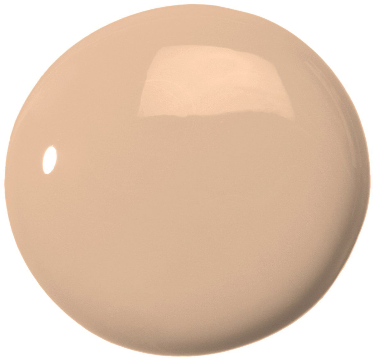 L'ORÉAL PARIS True Match Lumi Healthy Luminous Makeup Medium Coverage, W5 Sand Beige, 1 fl. oz.