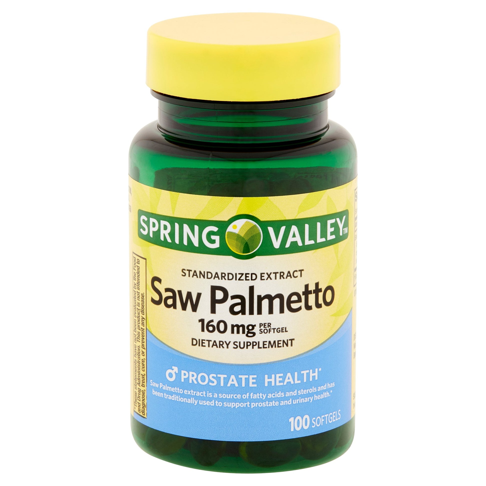 SAW PALMETTO EXTRACT CP 60 VCP