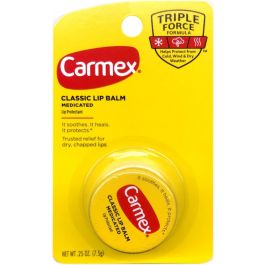 CARMEX ORIGINAL ST 3X4.25GM SPF15