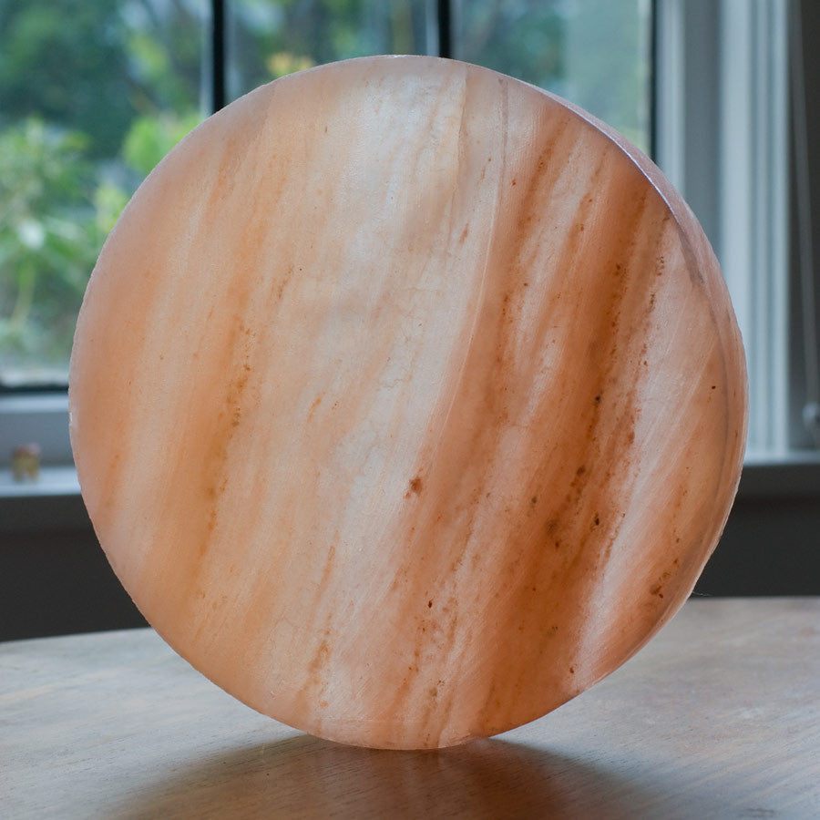 HIMALAYAN SALT MILL,ROUND
