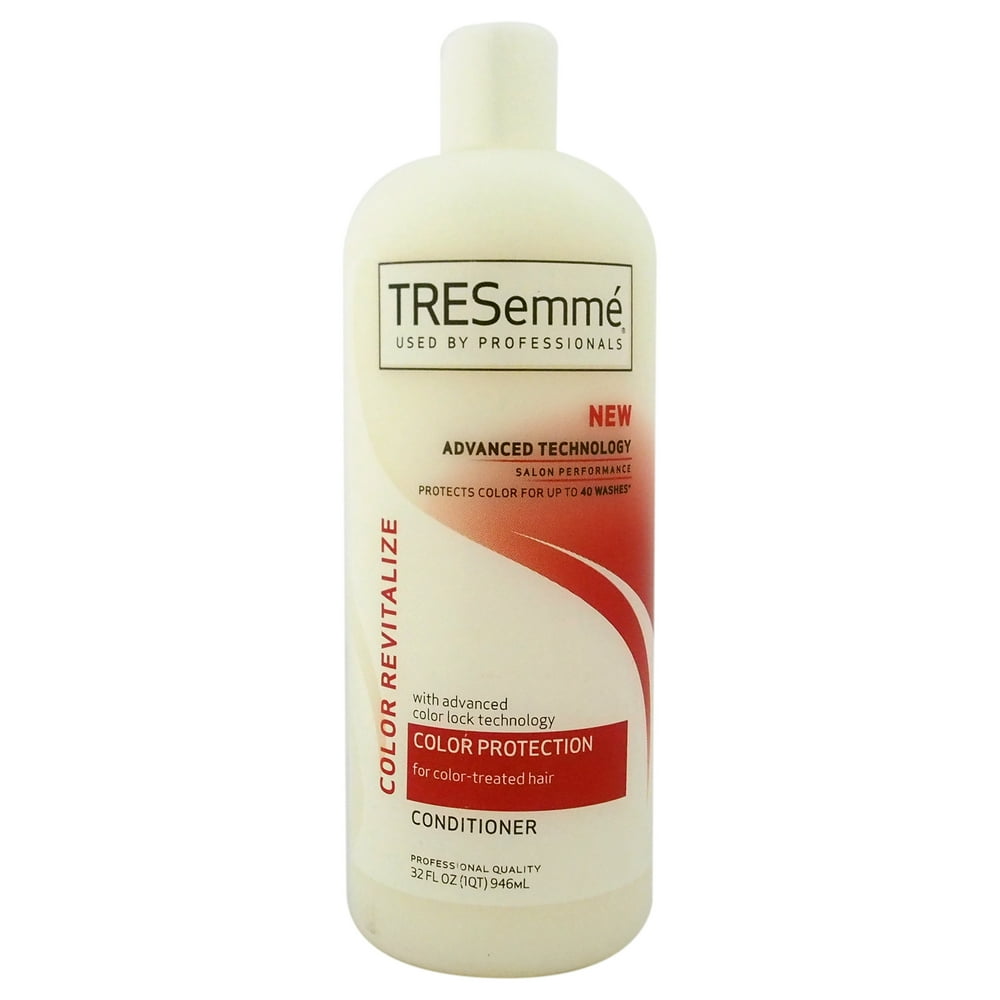 TRESEMME COLOR REVITALIZE CD 28OZ