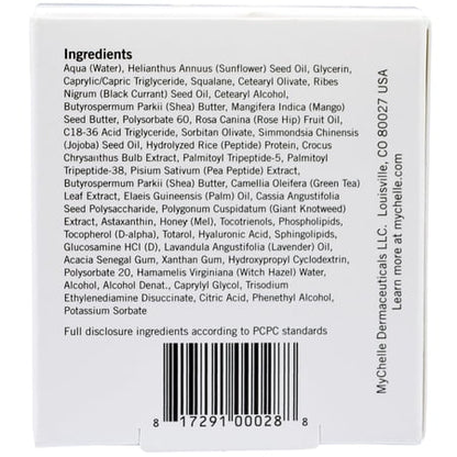MYCHELLE DERMACEUTICALS CREAM SUPREME,POLYPEPTIDE