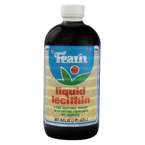 LIQUID LECITHIN