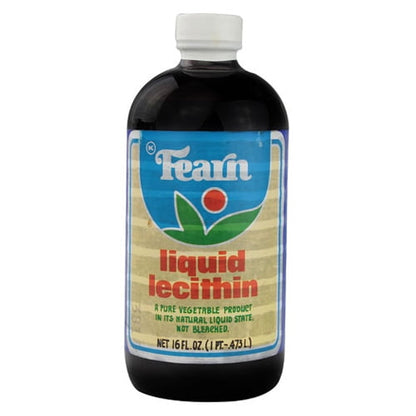 LIQUID LECITHIN
