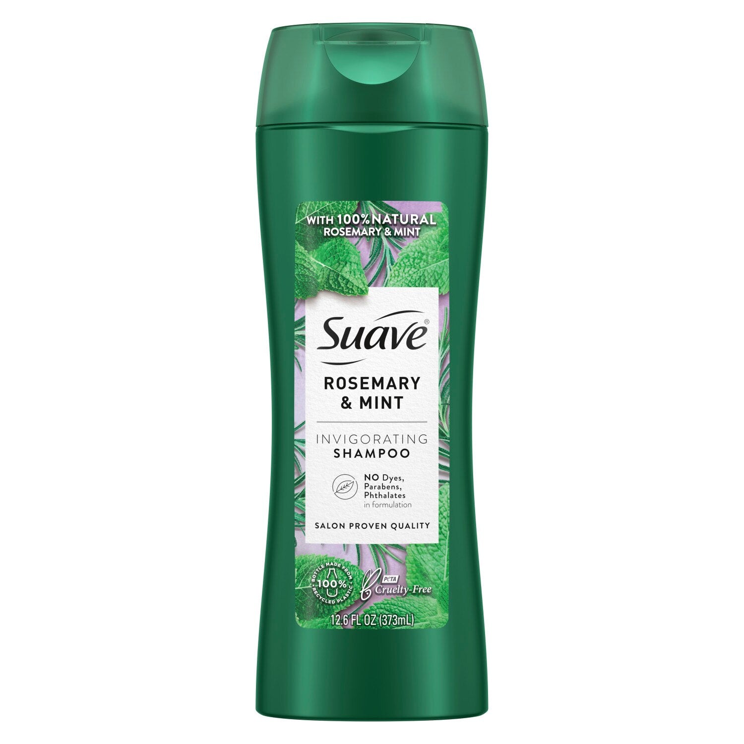 Suave Dry Shampoo Rosemary & Mint Invigorating 4.3oz