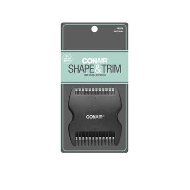 CONAIR Styling Essentials Trim & Shape Hair Trimmer