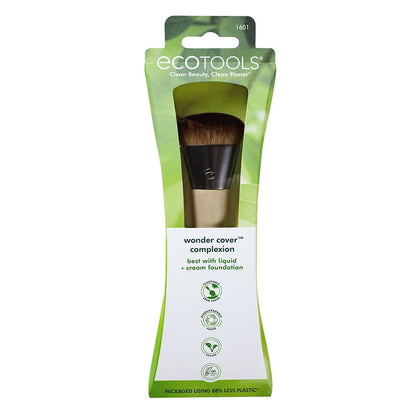 EcoTools Wonder Cover Complexion Foundation Makeup Brush