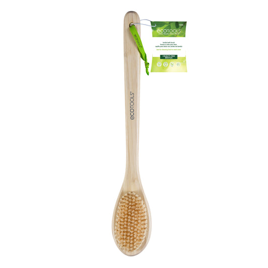 BATH BRUSH,BRISTLE