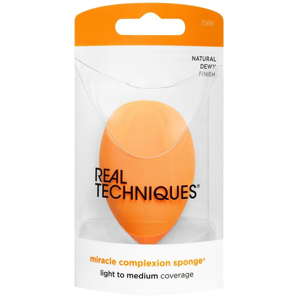 Real Techniques Miracle Body Complexion Sponge