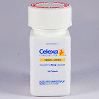 CELEXA TB 10MG 100