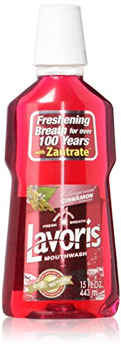 LAVORIS LQ 1L CINNAMON