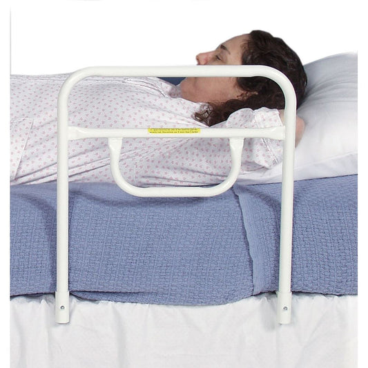 BED RAIL HALF EQ DSHP