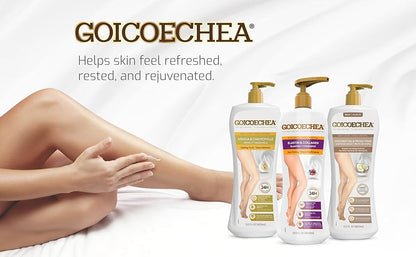 Goicoechea Skin Firming Body Lotion, 13.5 Oz