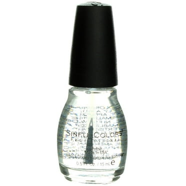 SinfulColors Professional Polish 1208 Berry Charm