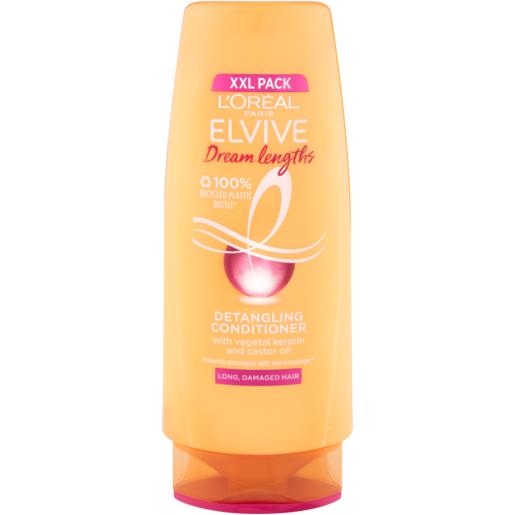 LOREAL ELVIVE DREAM LENGTHS CNDTR 12.6OZ