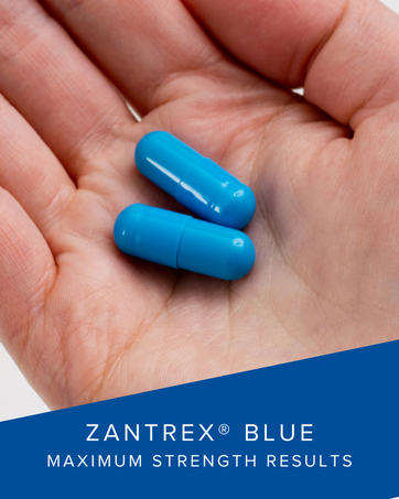 ZANTREX CP 84 EA