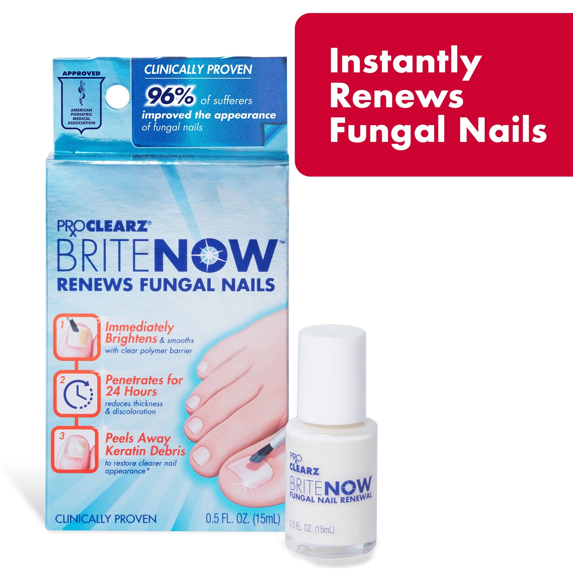 PROCLEARZ BRITENOW LQ 0.5OZ