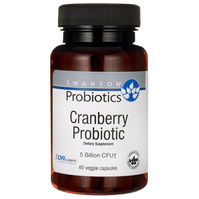 PROBIOTIC CW 60 GMM SB/O