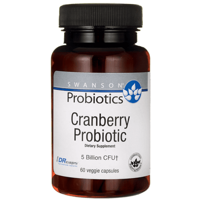 PROBIOTIC CW 60 GMM SB/O