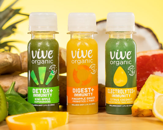 DETOX&IMMUNITY BSTR