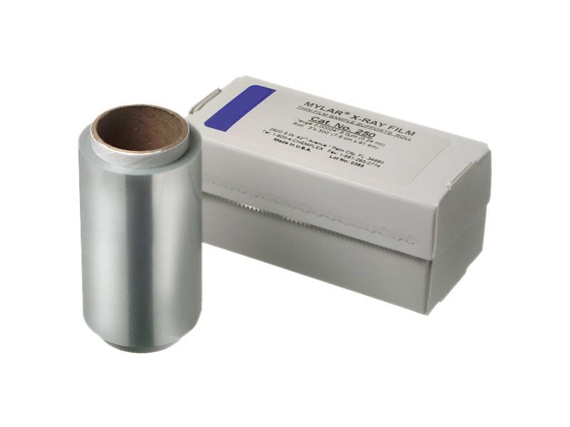 EMRG BLNK MYLAR FOIL 62X82N
