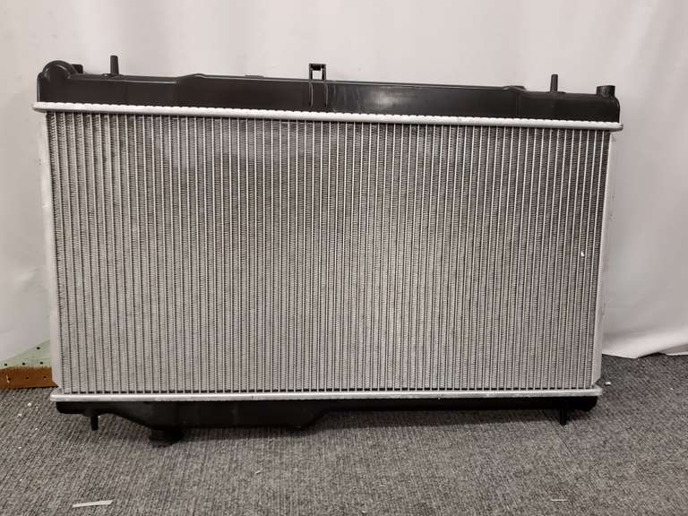 THE NOBLEMAN PA 30 COOLING F/B