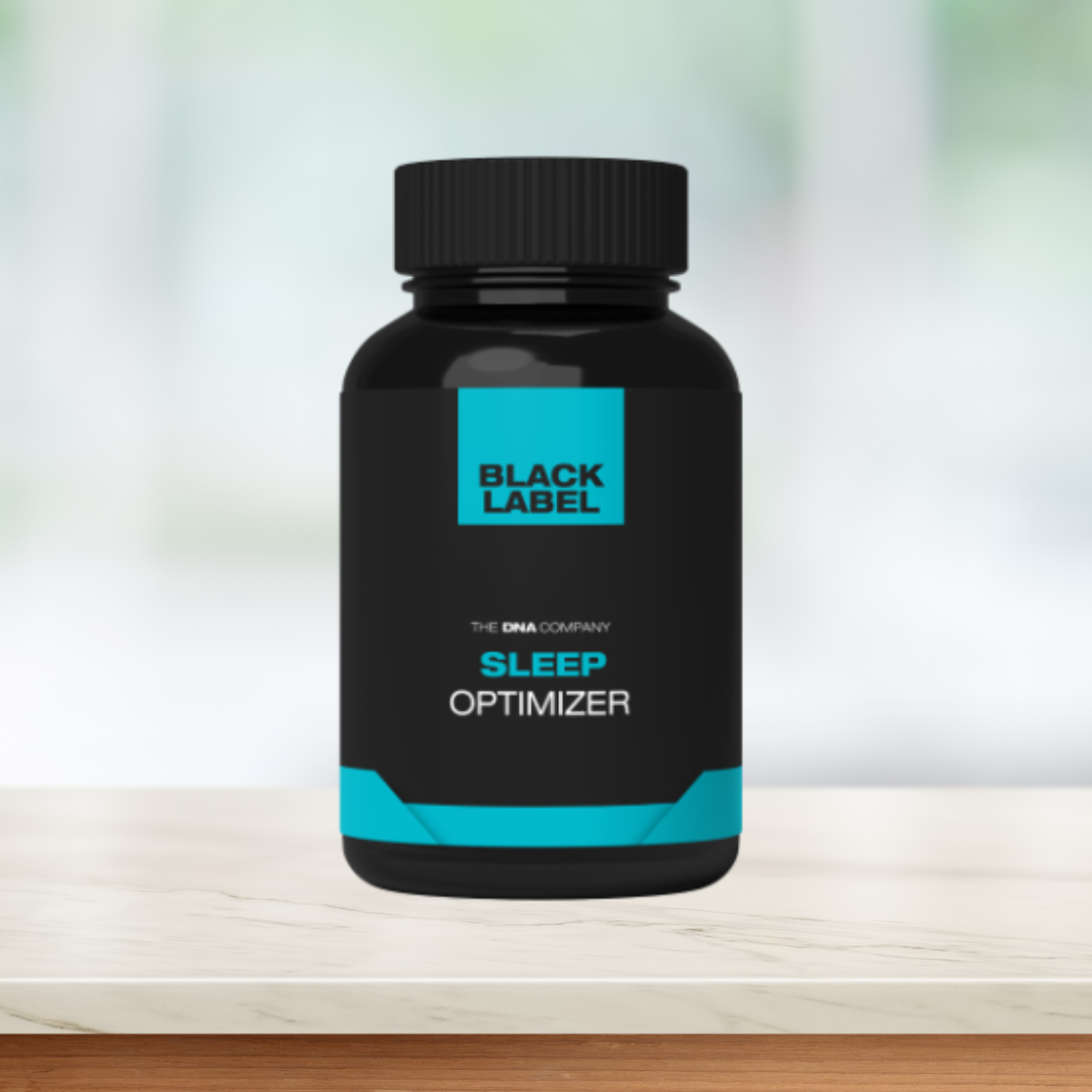 NOWFUTURE DNA SLEEP TEST