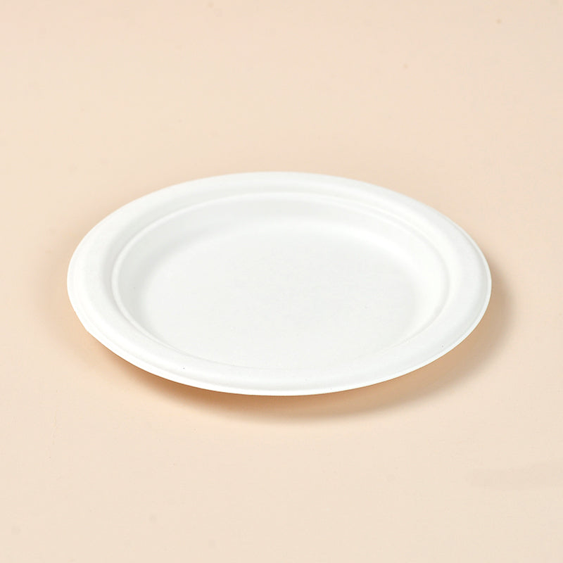BLDNG BLCKS BDAY 7" PLATE 8CT