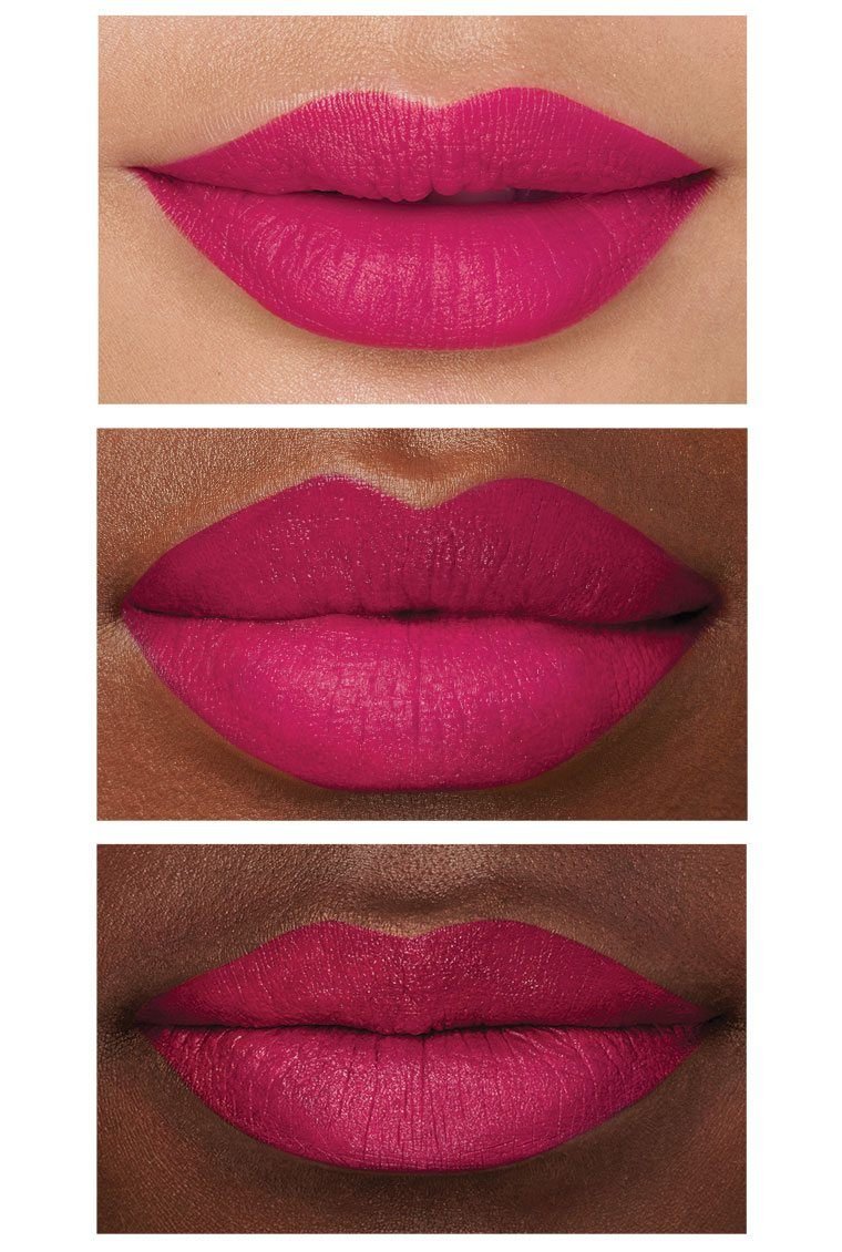 MAYBELLINE New York Super Stay Ink Crayon Lipstick Matte Longwear Lipstick Makeup, Lead The Way, 0.04 oz