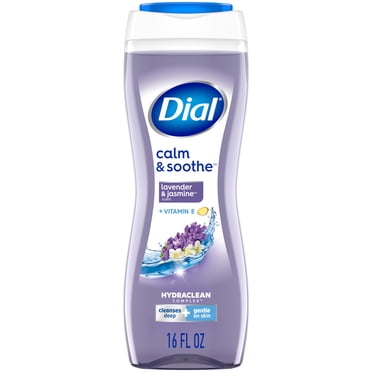 DIAL SILK&MAGNOLIA LQ 16OZ RSTNG
