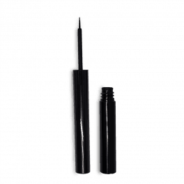 Milani The Tank Liquid Eyeliner  Black